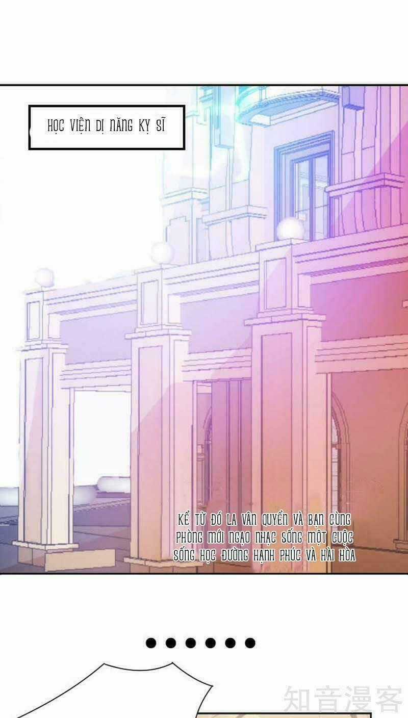 Nam Thần Là Một Đôi Chapter 36 trang 1