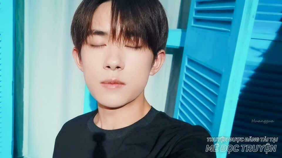 Nam Thần Là Một Đôi Chapter 38 trang 0