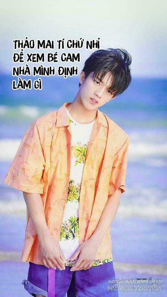 Nam Thần Là Một Đôi Chapter 39 trang 0