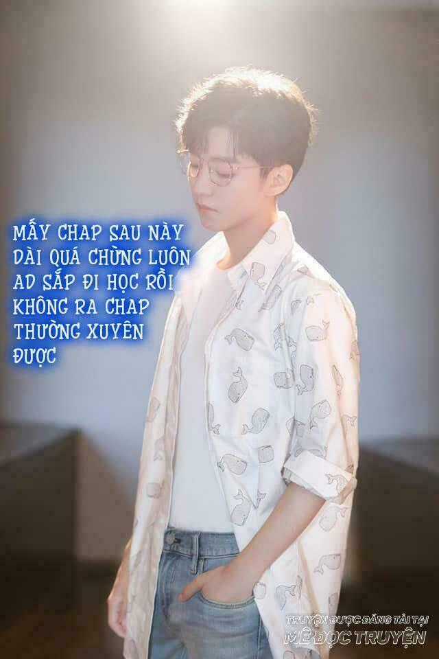 Nam Thần Là Một Đôi Chapter 42 trang 0