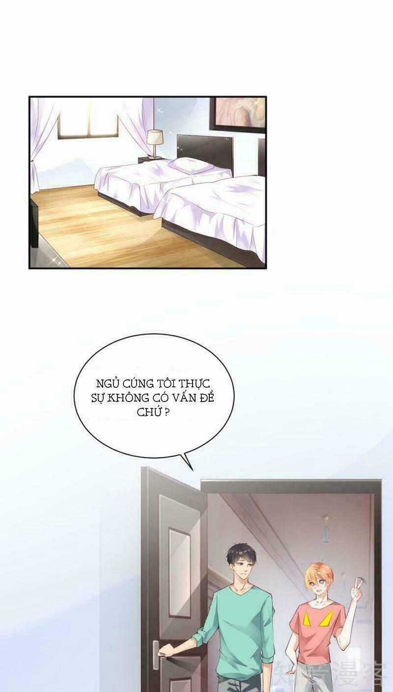 Nam Thần Là Một Đôi Chapter 42 trang 1