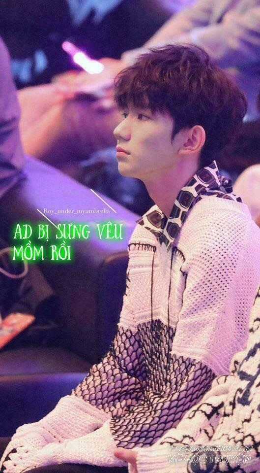 Nam Thần Là Một Đôi Chapter 44 trang 0