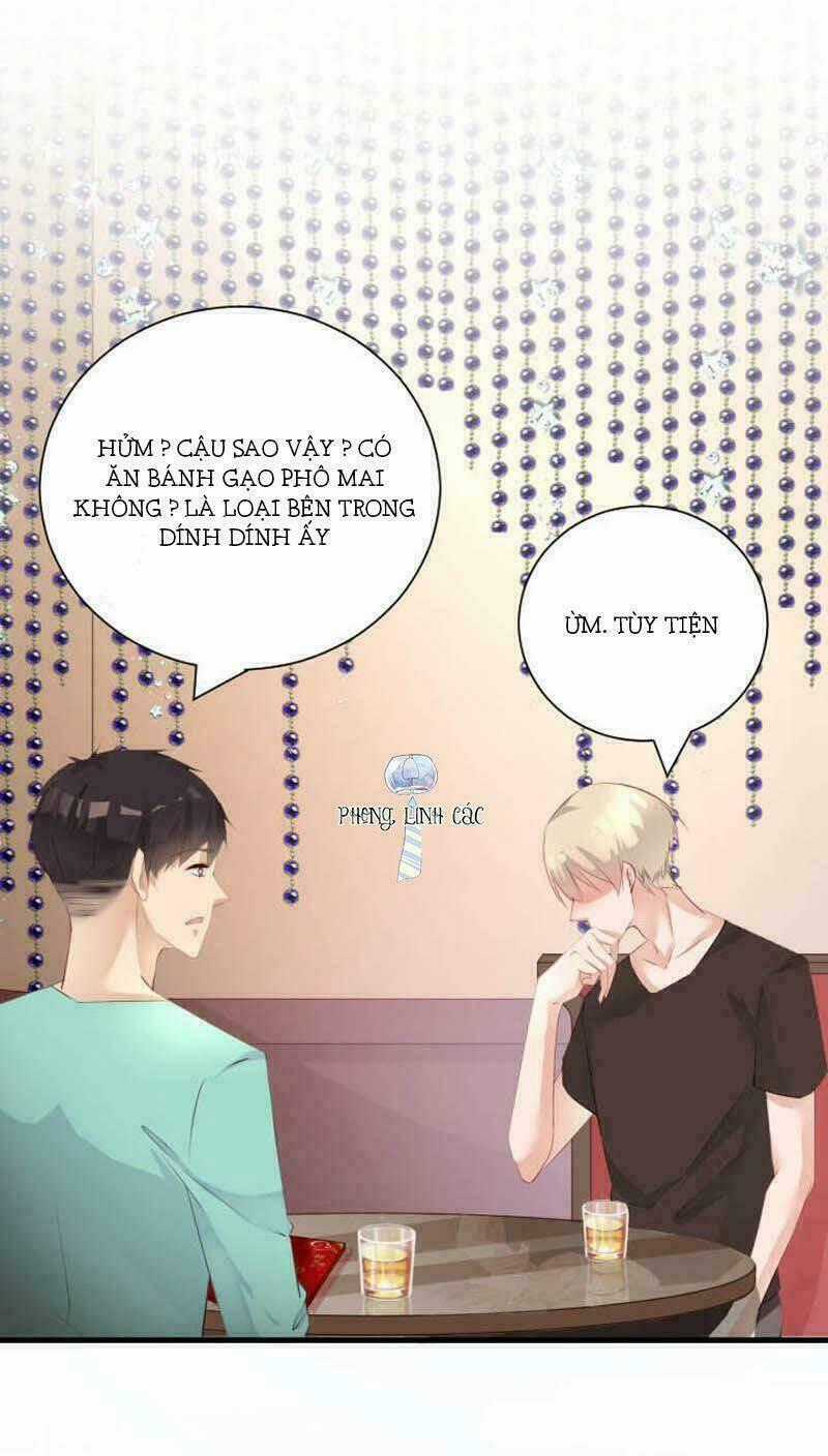 Nam Thần Là Một Đôi Chapter 44 trang 1