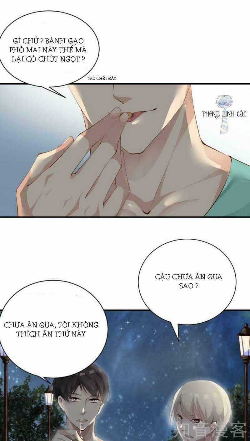 Nam Thần Là Một Đôi Chapter 45 trang 1