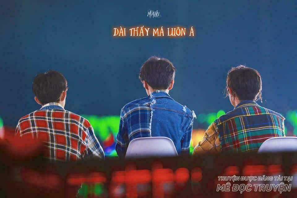 Nam Thần Là Một Đôi Chapter 46 trang 0