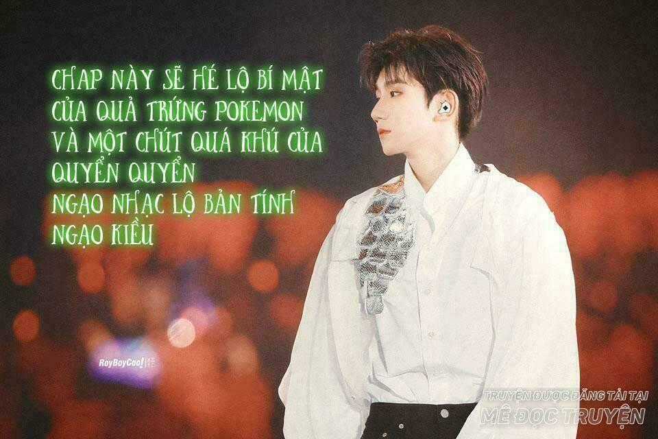 Nam Thần Là Một Đôi Chapter 47 trang 0