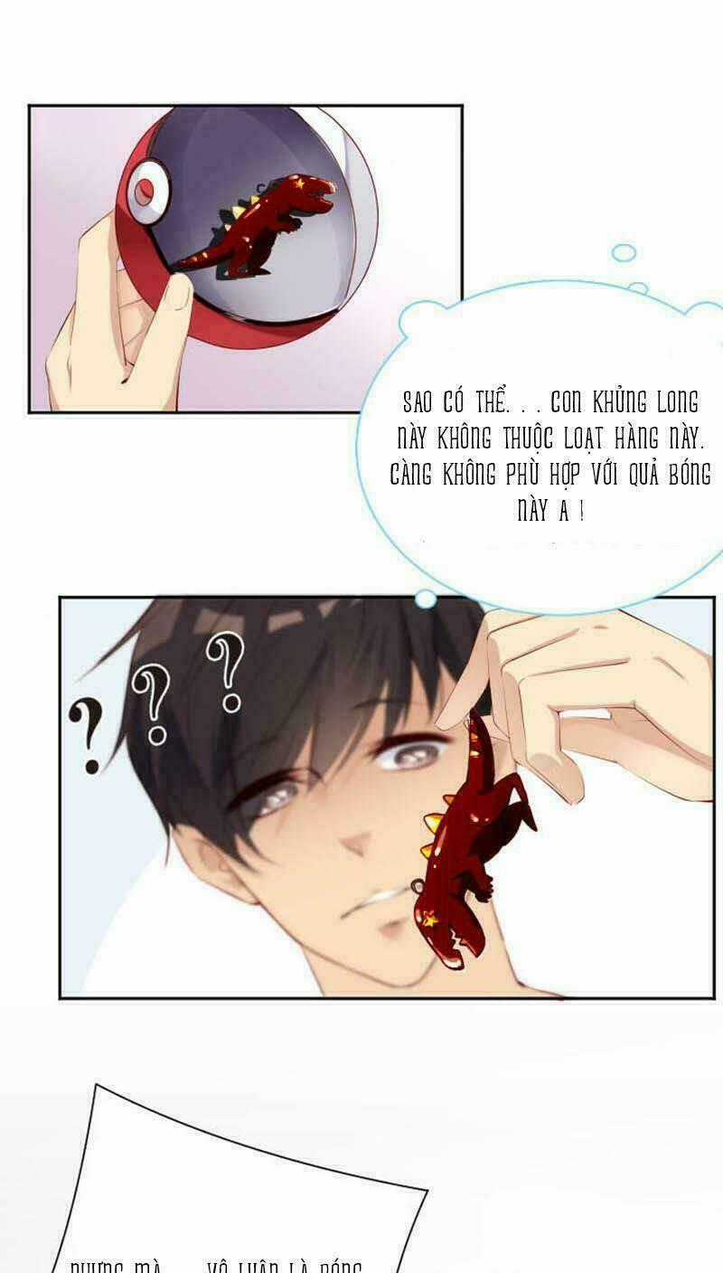 Nam Thần Là Một Đôi Chapter 47 trang 1