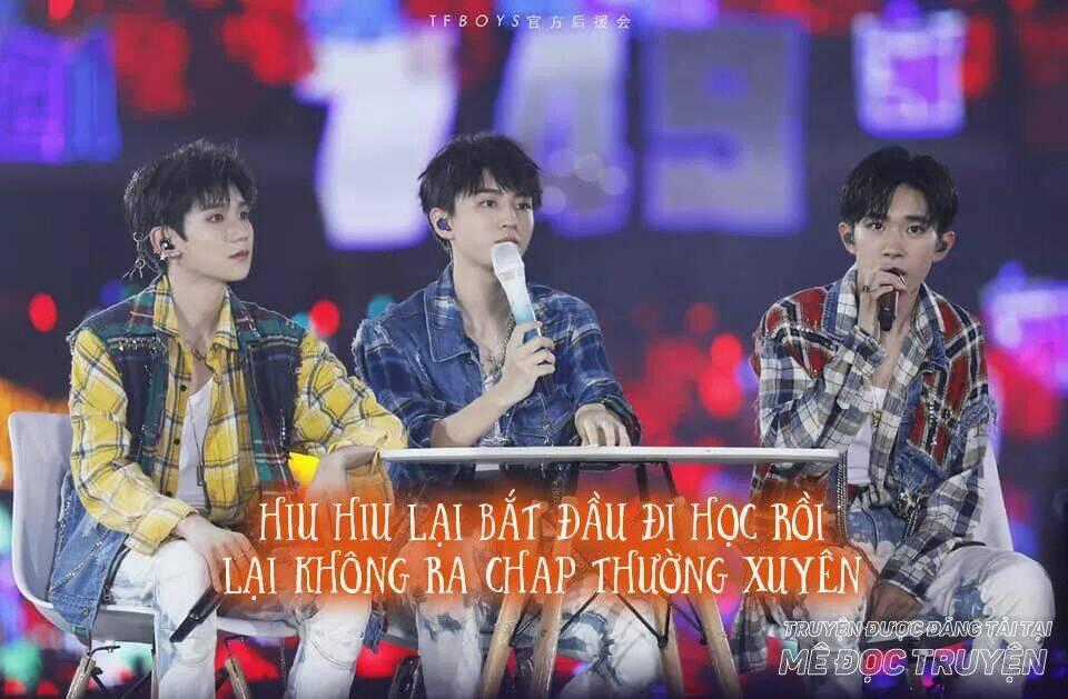 Nam Thần Là Một Đôi Chapter 49 trang 0
