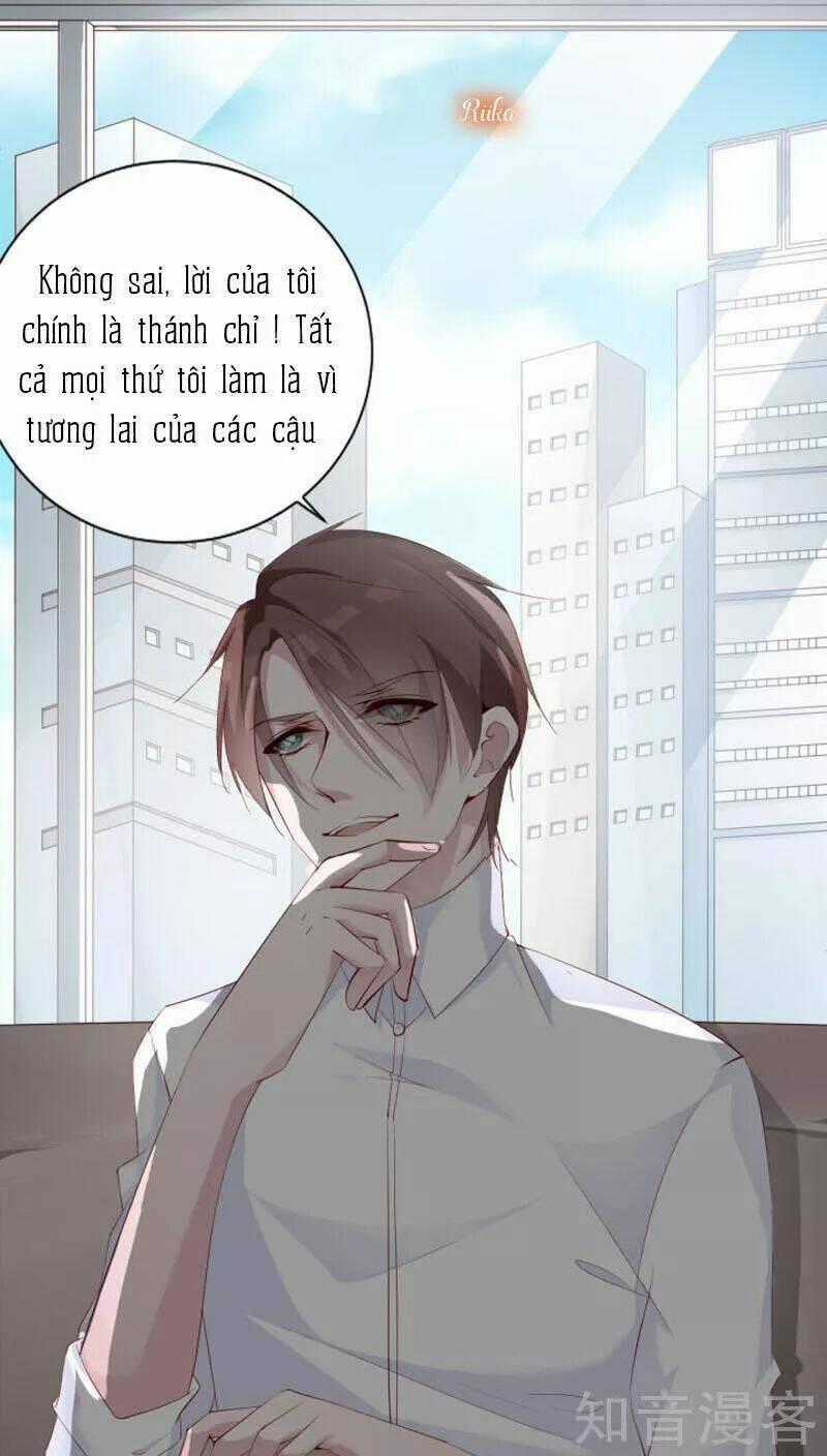 Nam Thần Là Một Đôi Chapter 49 trang 1