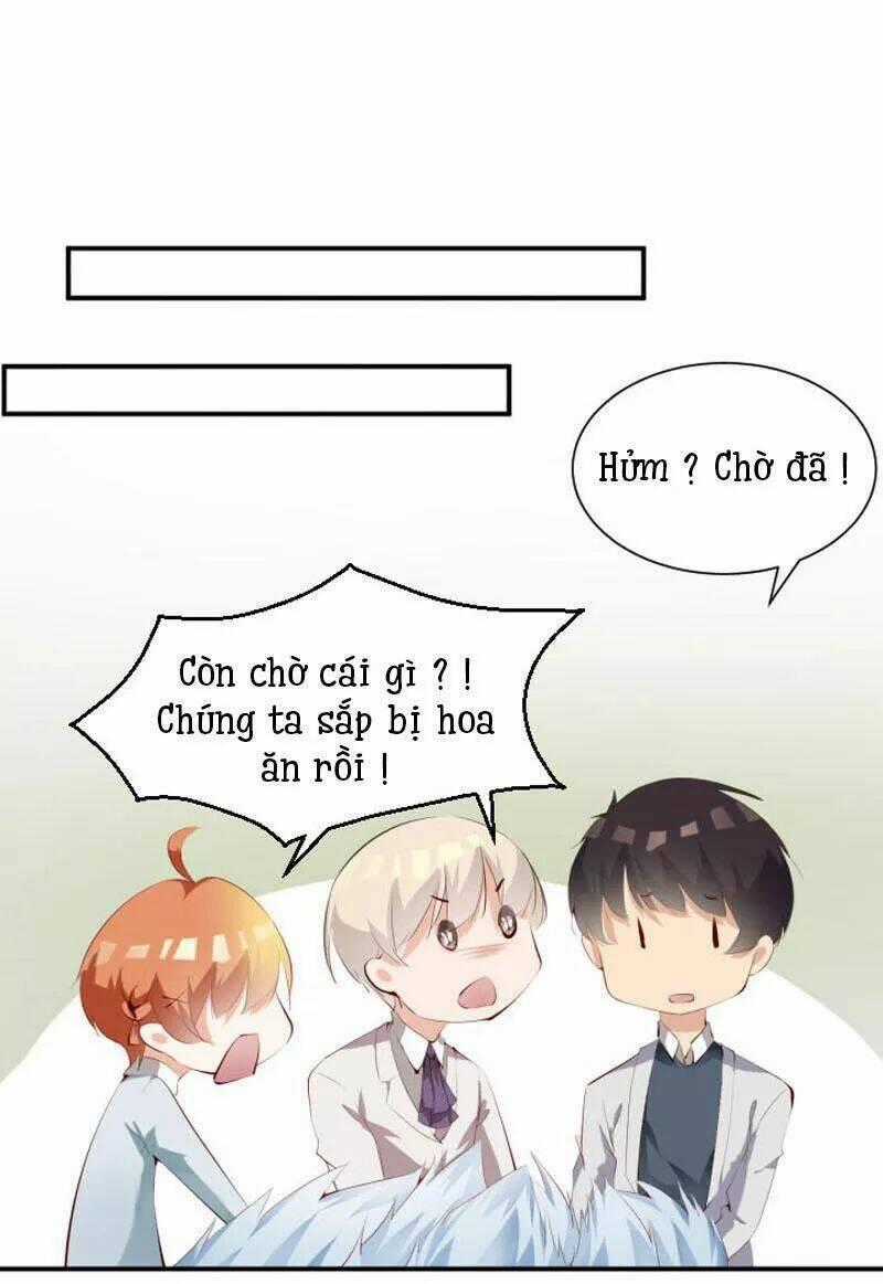 Nam Thần Là Một Đôi Chapter 51 trang 1