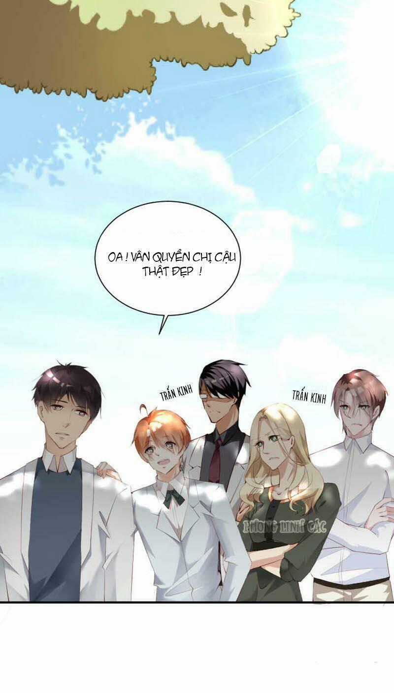 Nam Thần Là Một Đôi Chapter 52 trang 0
