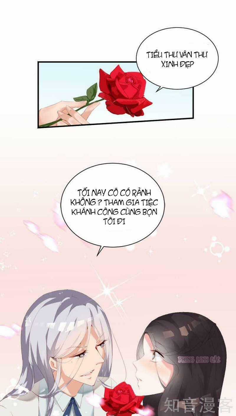 Nam Thần Là Một Đôi Chapter 52 trang 1