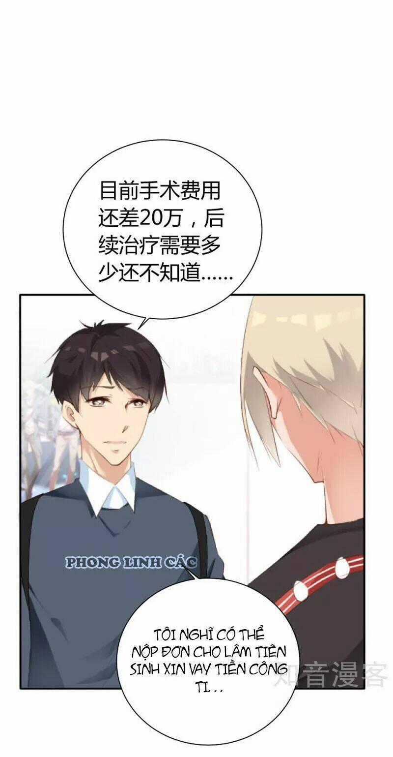 Nam Thần Là Một Đôi Chapter 54 trang 1