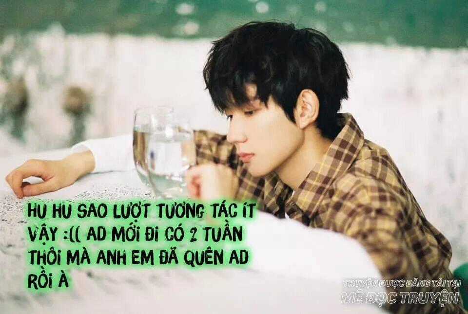 Nam Thần Là Một Đôi Chapter 55 trang 0