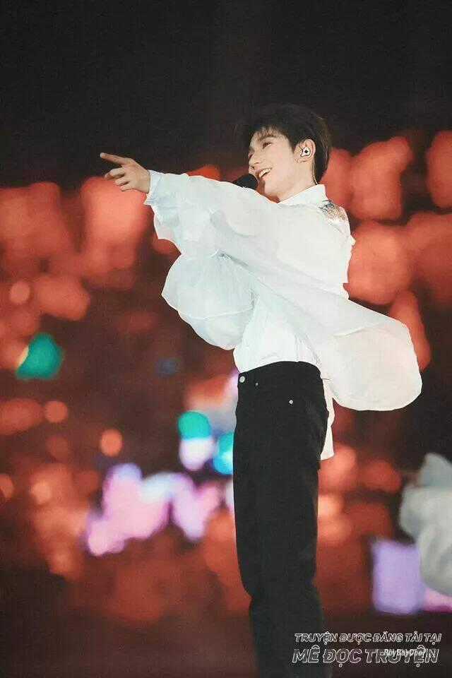 Nam Thần Là Một Đôi Chapter 59 trang 0