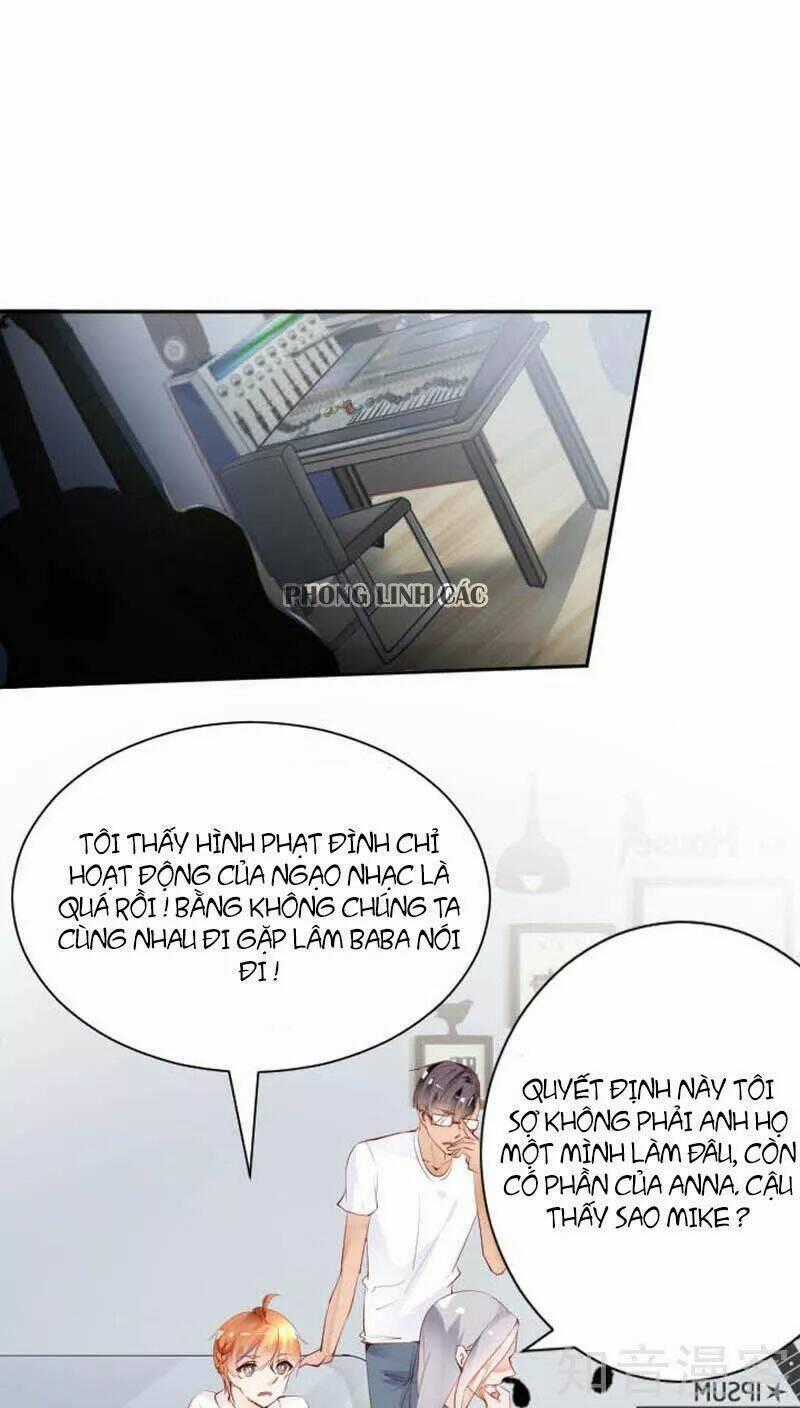 Nam Thần Là Một Đôi Chapter 60 trang 1