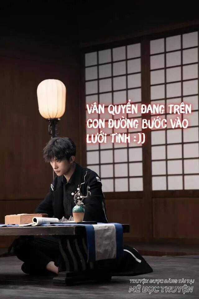 Nam Thần Là Một Đôi Chapter 61 trang 0