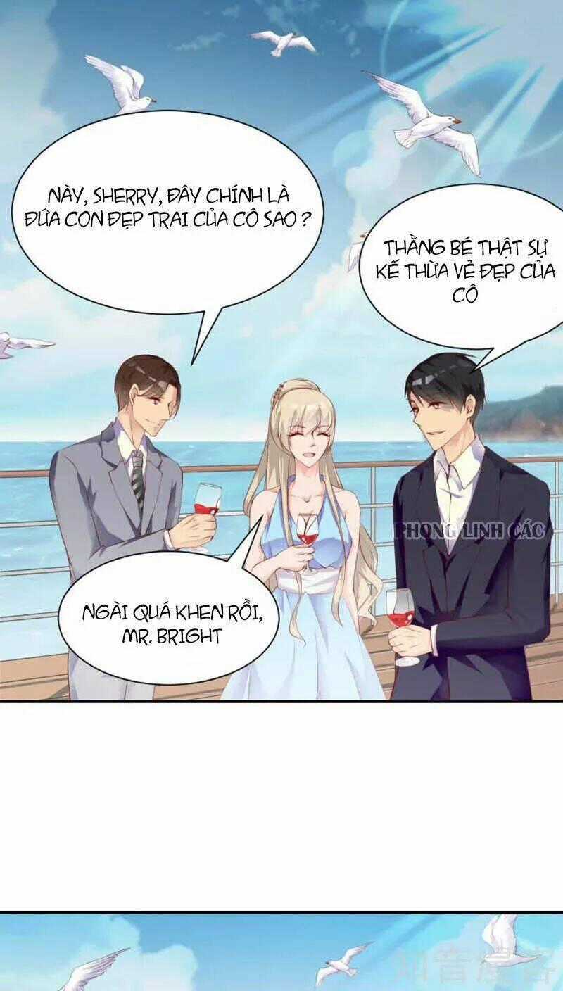 Nam Thần Là Một Đôi Chapter 61 trang 1