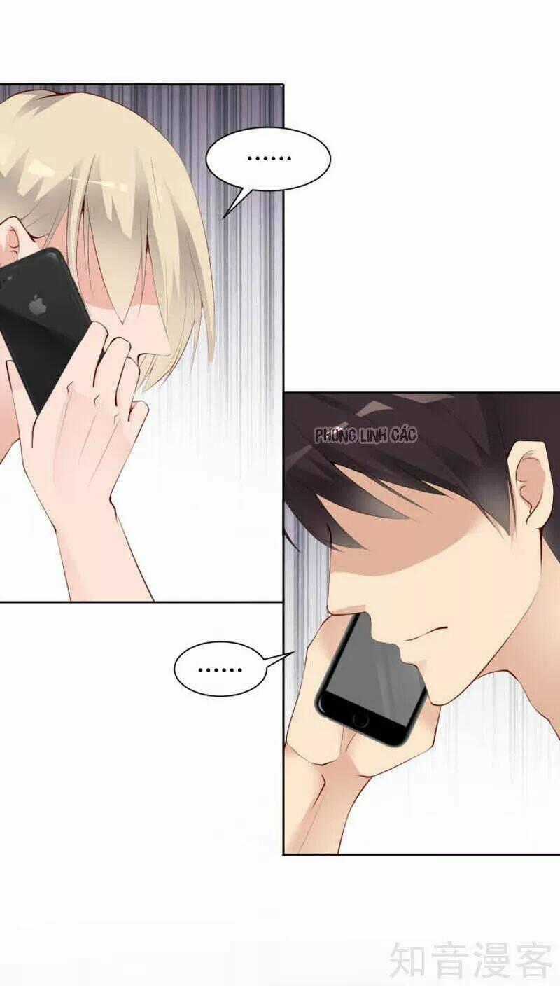 Nam Thần Là Một Đôi Chapter 64 trang 1