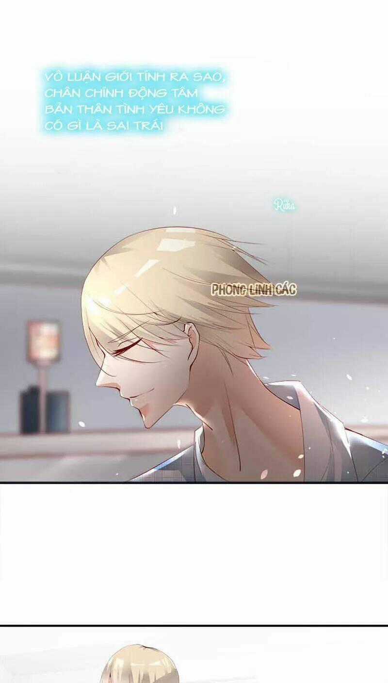 Nam Thần Là Một Đôi Chapter 65 trang 1