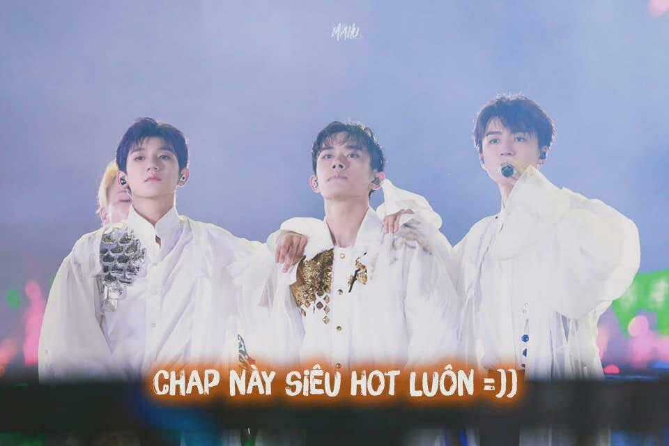 Nam Thần Là Một Đôi Chapter 67 trang 0