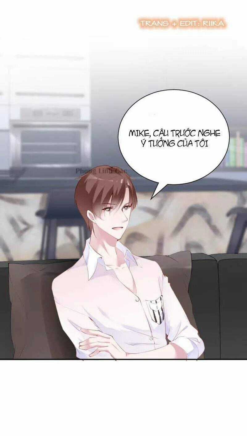Nam Thần Là Một Đôi Chapter 70 trang 1