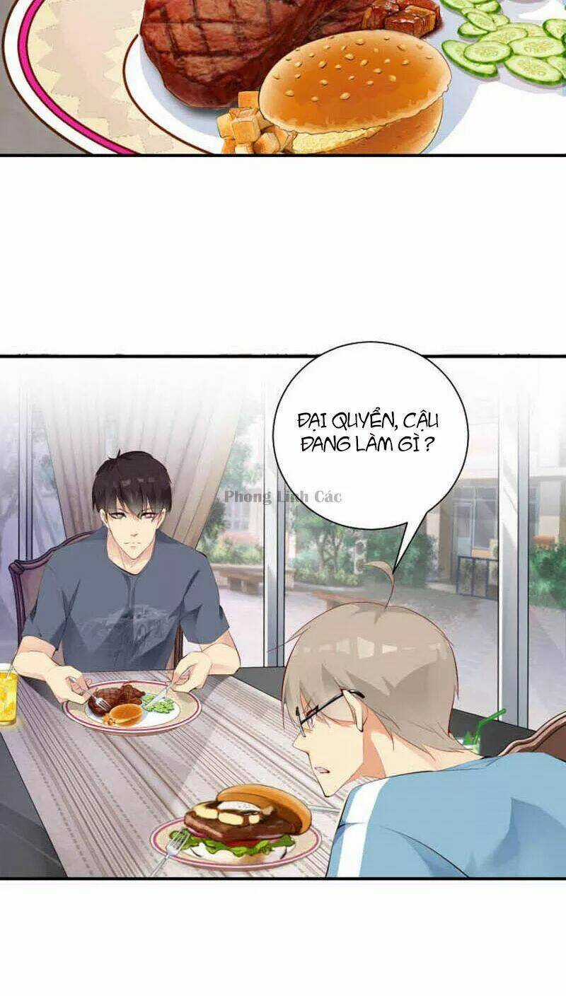 Nam Thần Là Một Đôi Chapter 70 trang 16