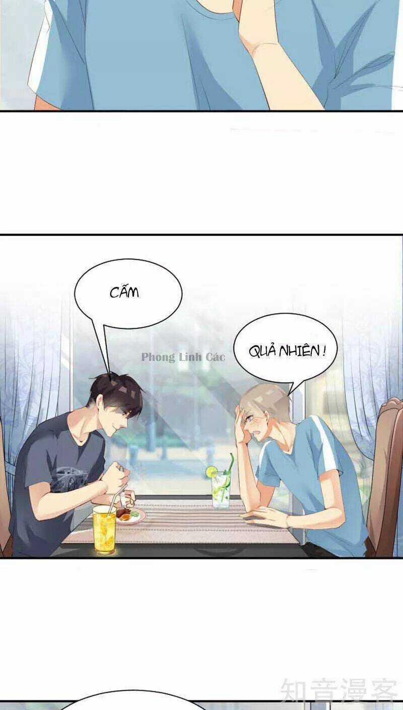 Nam Thần Là Một Đôi Chapter 70 trang 19