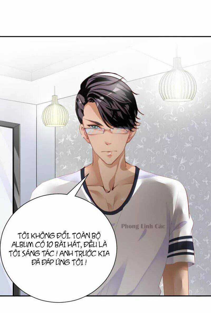 Nam Thần Là Một Đôi Chapter 70 trang 2