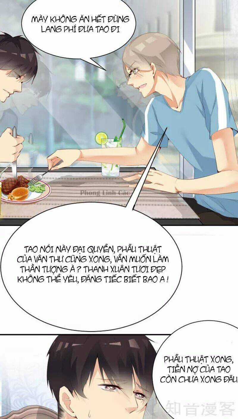 Nam Thần Là Một Đôi Chapter 70 trang 20