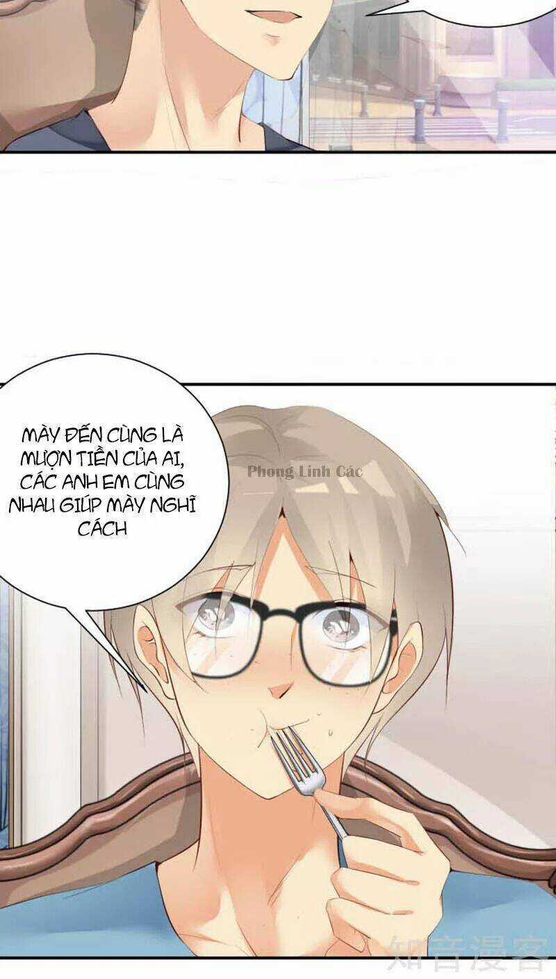Nam Thần Là Một Đôi Chapter 70 trang 21