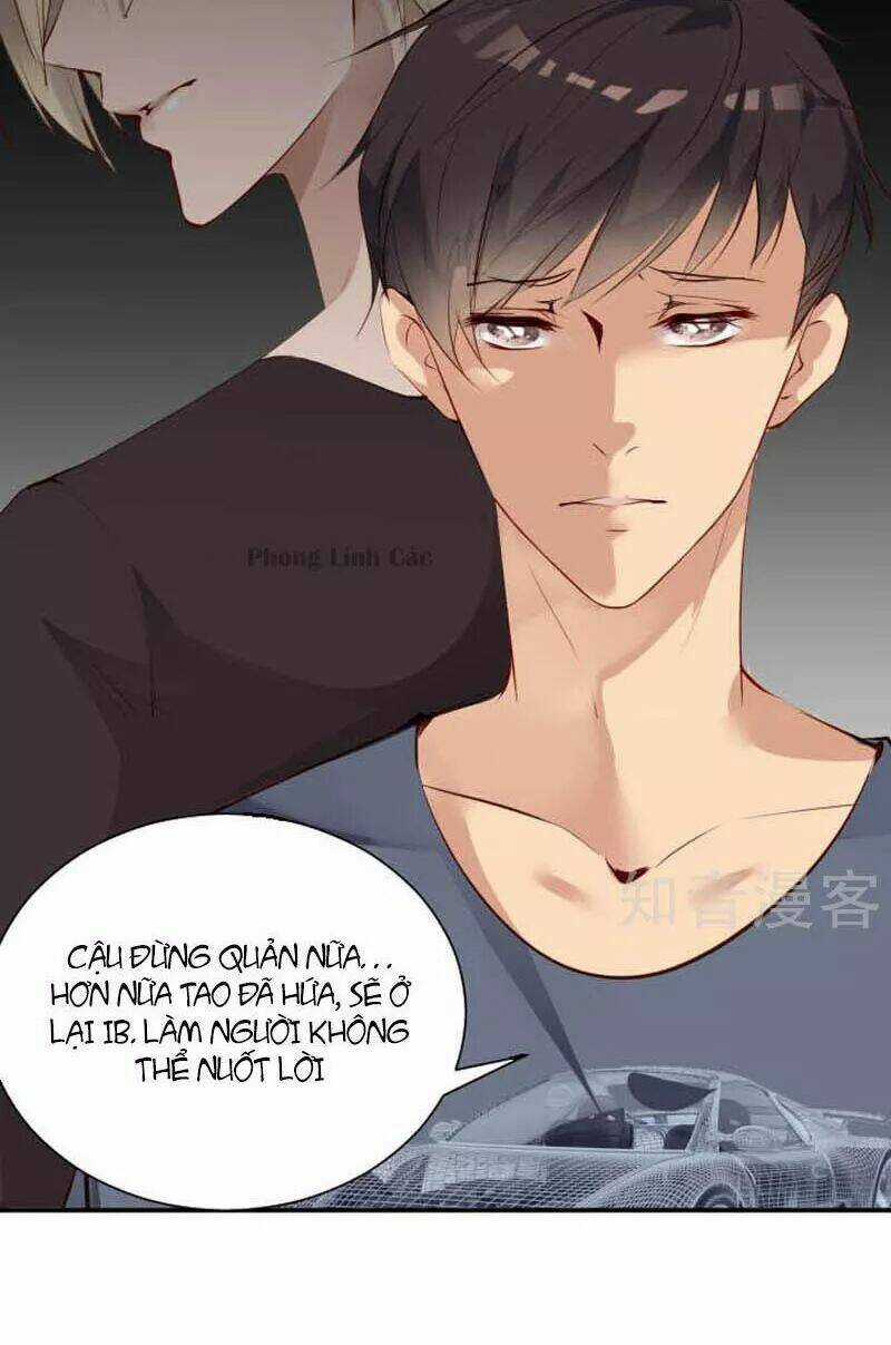 Nam Thần Là Một Đôi Chapter 70 trang 23