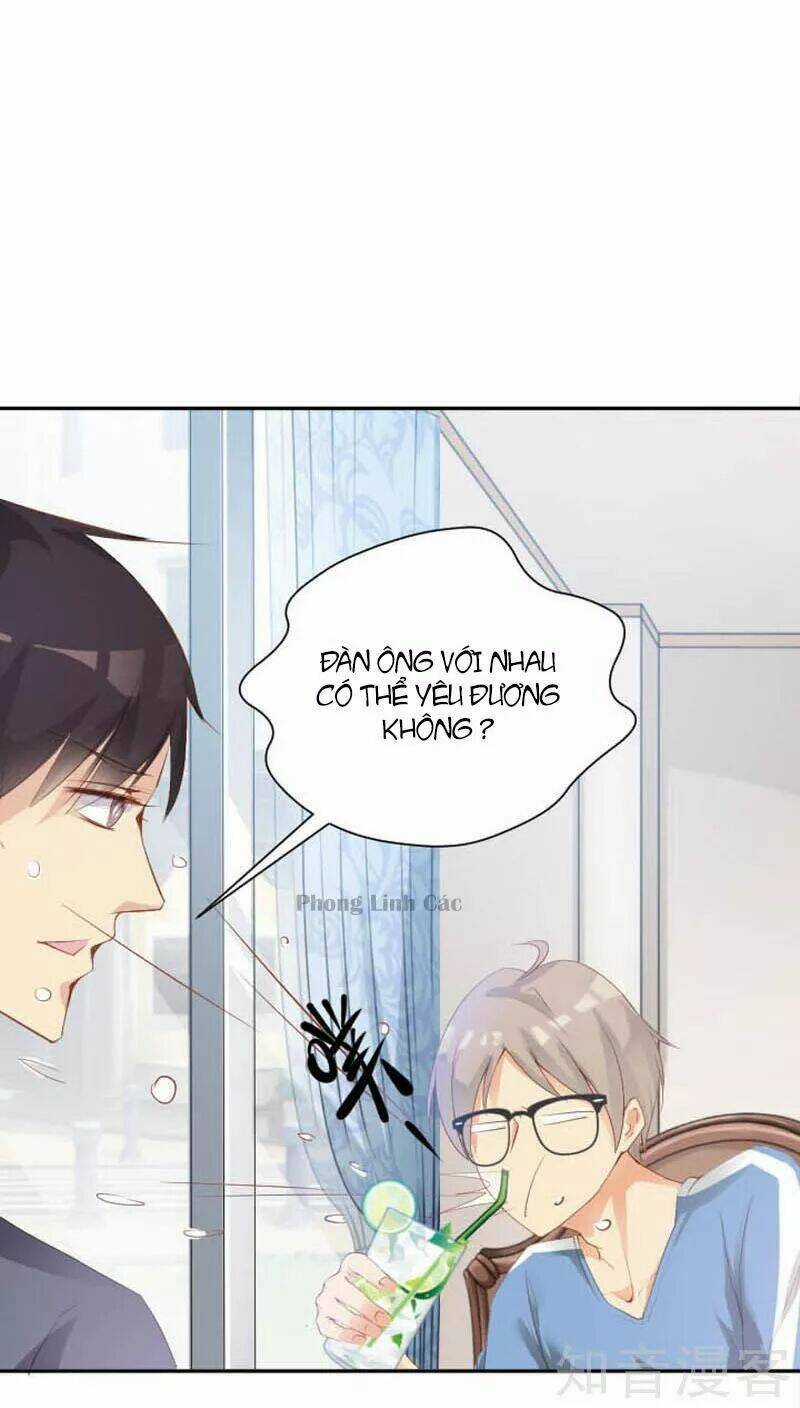 Nam Thần Là Một Đôi Chapter 70 trang 26