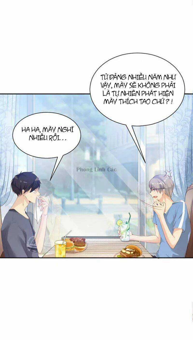 Nam Thần Là Một Đôi Chapter 70 trang 27