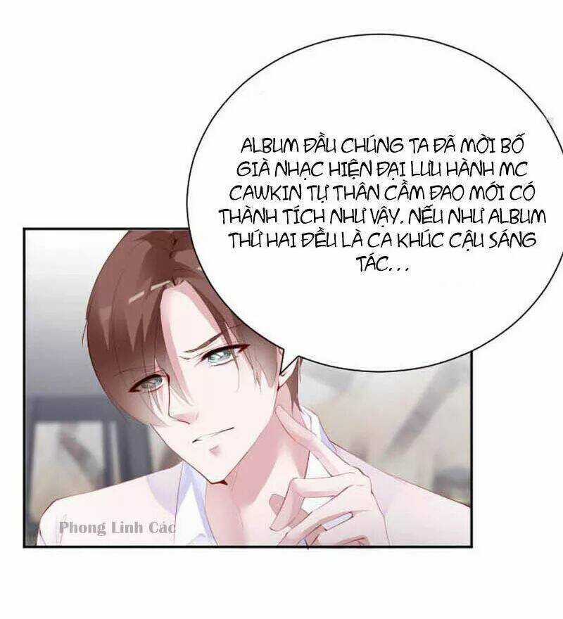 Nam Thần Là Một Đôi Chapter 70 trang 3