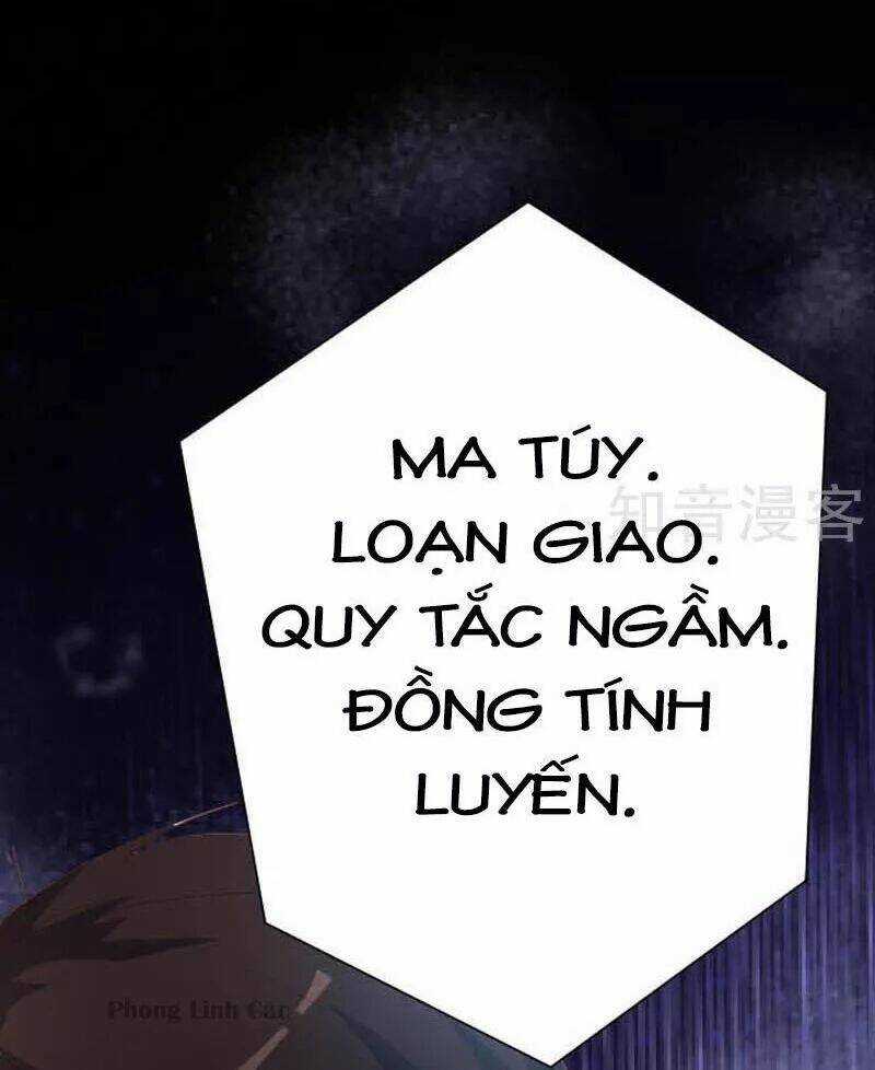 Nam Thần Là Một Đôi Chapter 70 trang 30
