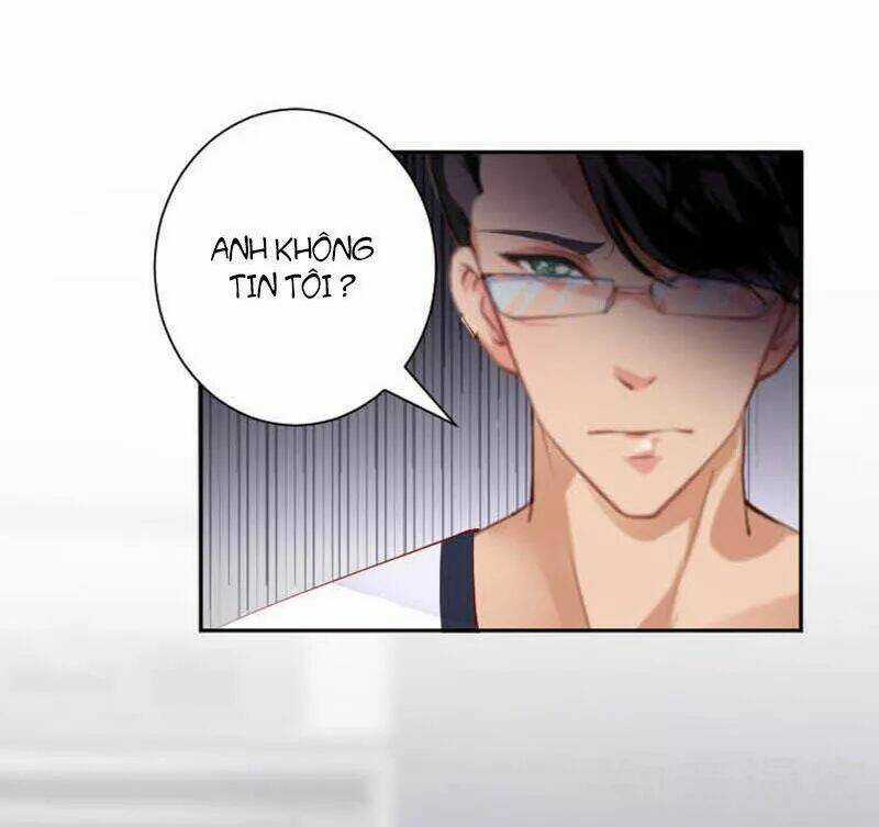 Nam Thần Là Một Đôi Chapter 70 trang 4