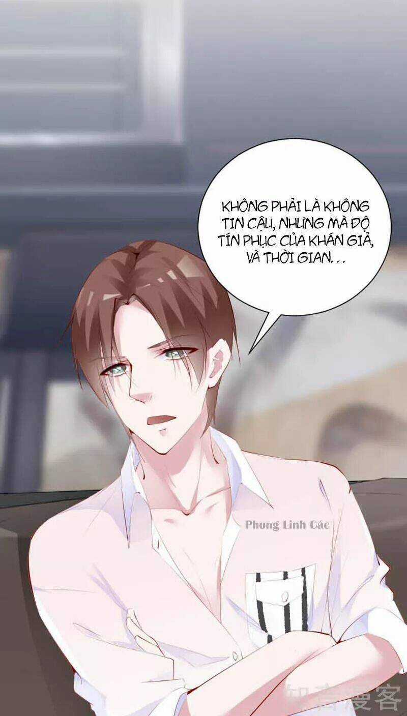 Nam Thần Là Một Đôi Chapter 70 trang 5
