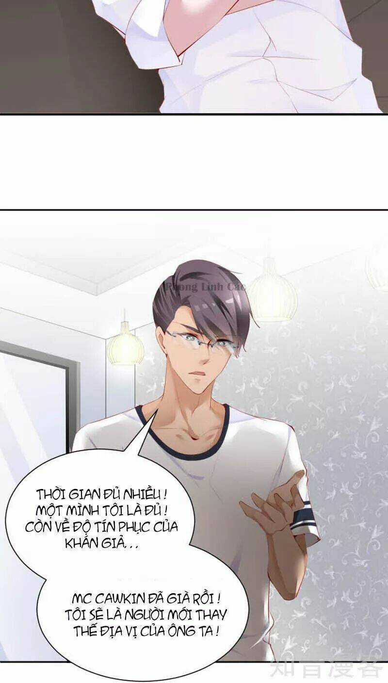 Nam Thần Là Một Đôi Chapter 70 trang 6