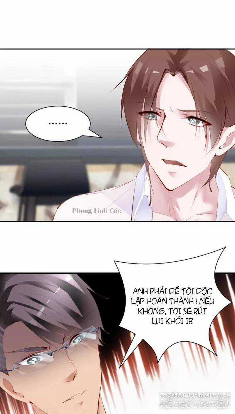 Nam Thần Là Một Đôi Chapter 70 trang 7