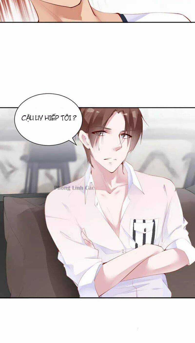 Nam Thần Là Một Đôi Chapter 70 trang 8