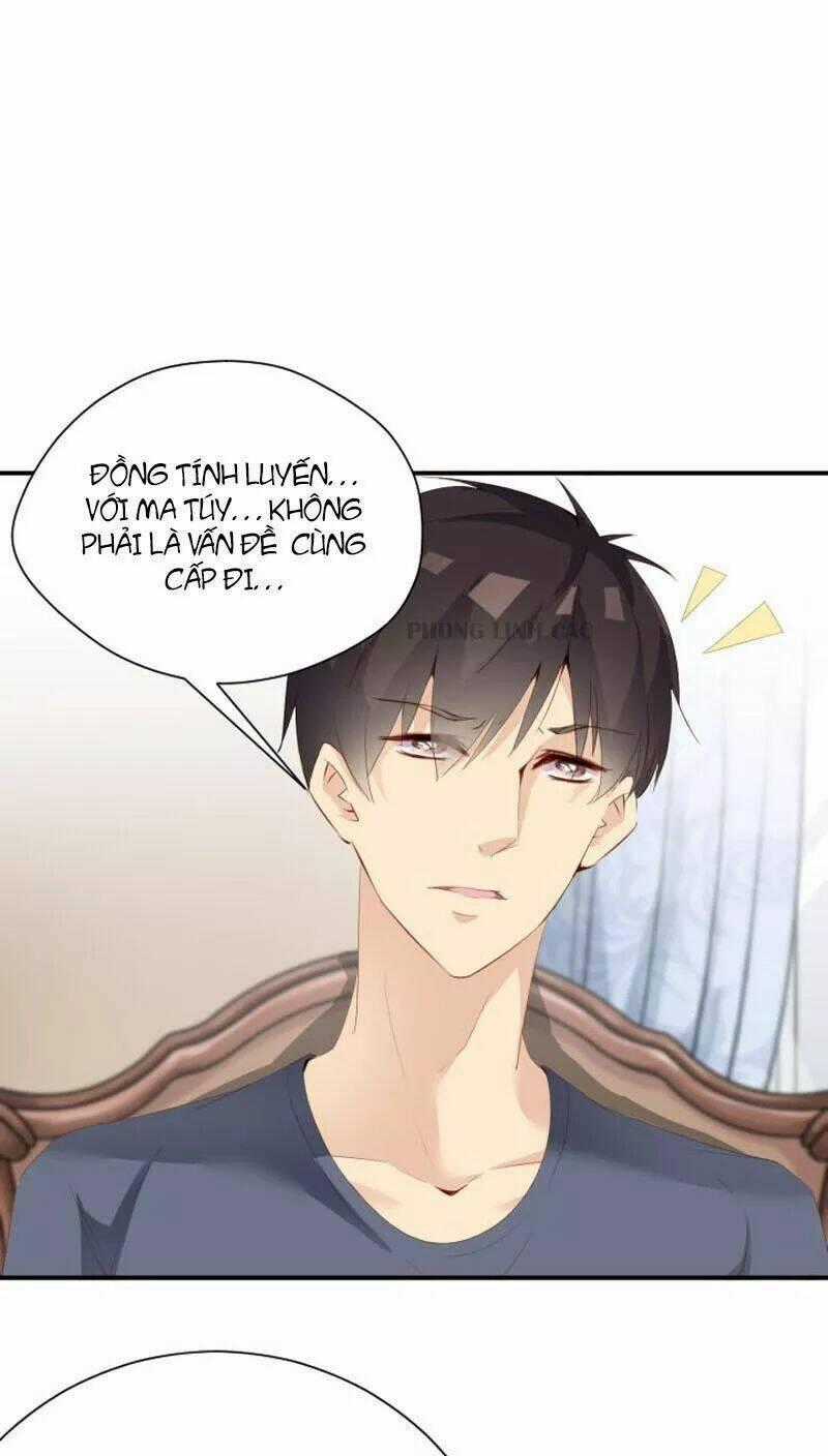 Nam Thần Là Một Đôi Chapter 71 trang 1