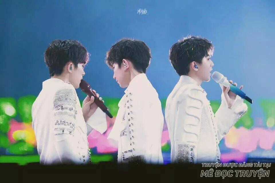 Nam Thần Là Một Đôi Chapter 72 trang 0