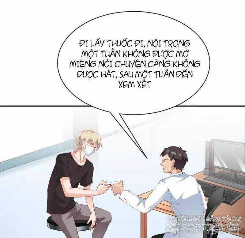 Nam Thần Là Một Đôi Chapter 72 trang 12