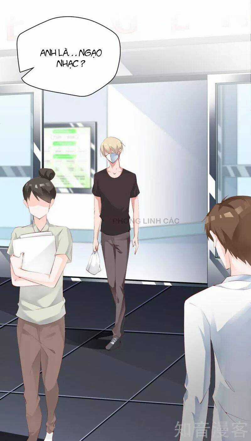 Nam Thần Là Một Đôi Chapter 72 trang 16