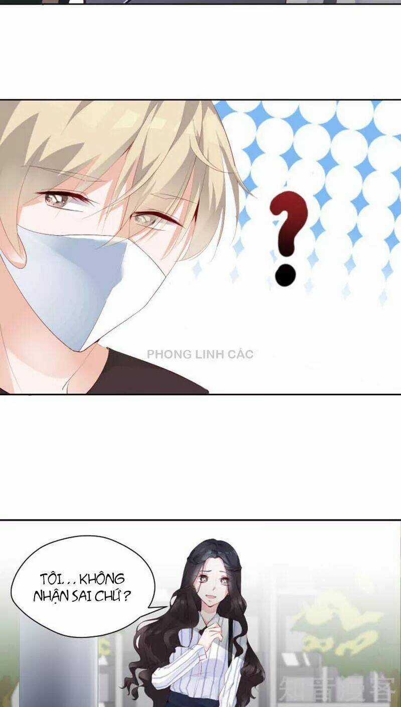 Nam Thần Là Một Đôi Chapter 72 trang 17