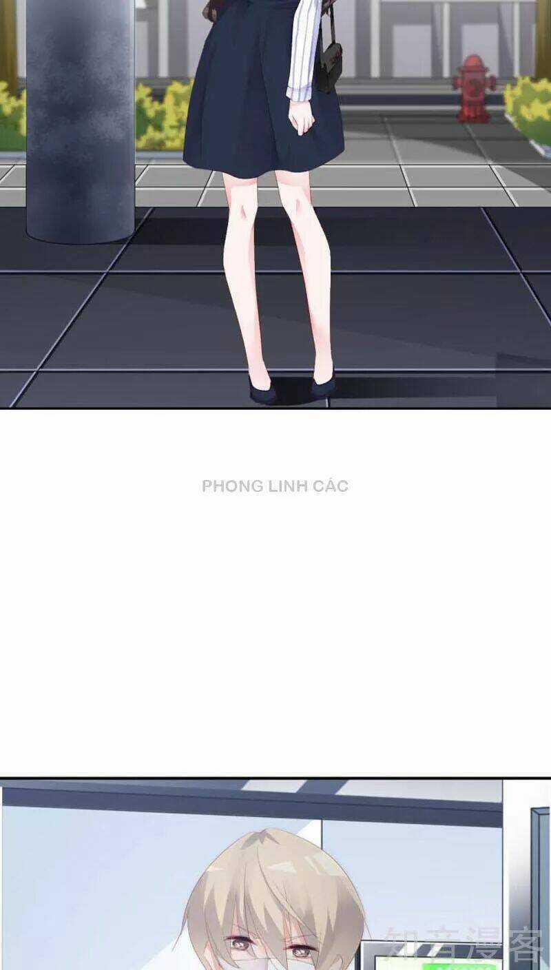 Nam Thần Là Một Đôi Chapter 72 trang 18