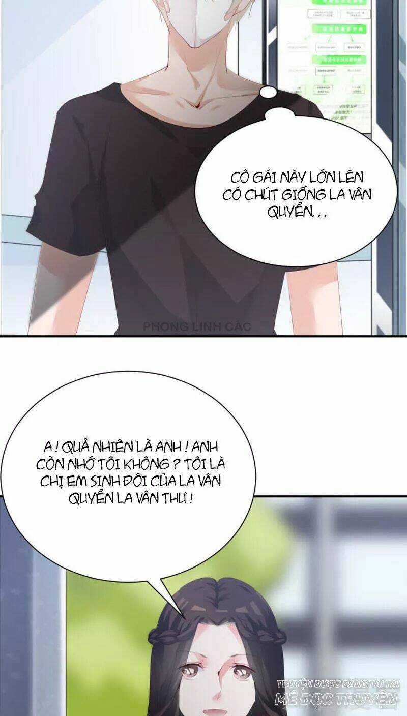 Nam Thần Là Một Đôi Chapter 72 trang 19