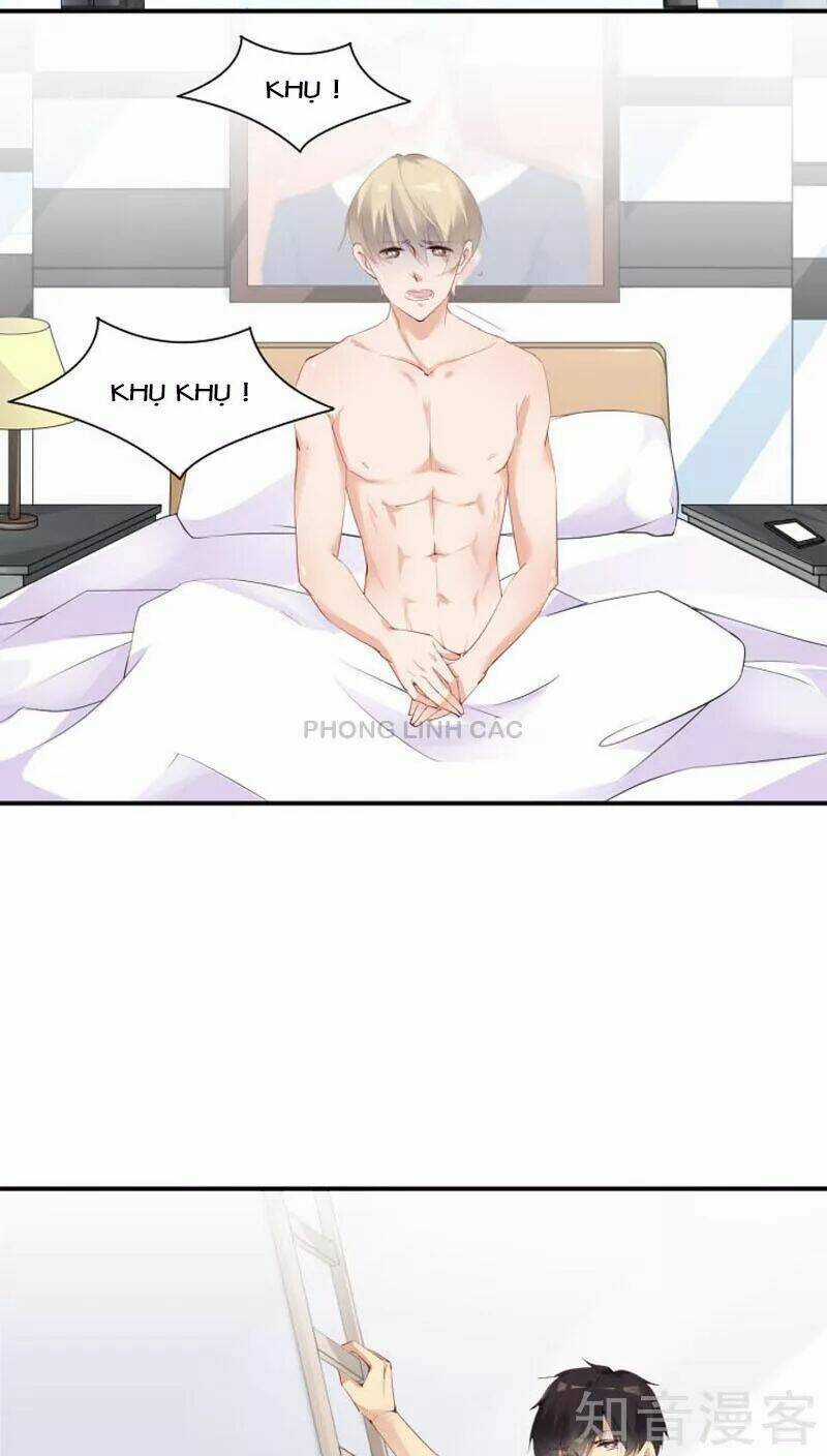 Nam Thần Là Một Đôi Chapter 72 trang 2