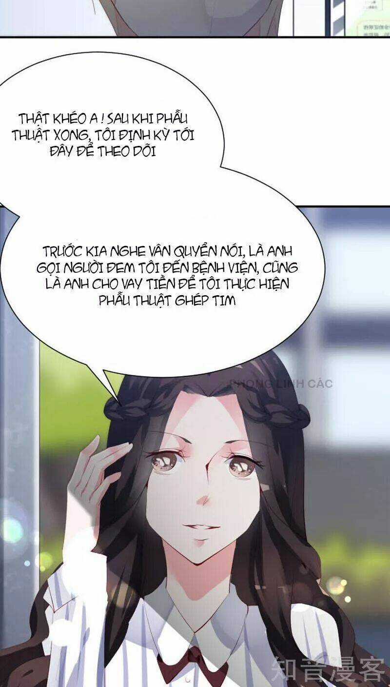 Nam Thần Là Một Đôi Chapter 72 trang 21